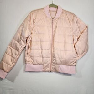 LULULEMON Non-Stop Bomber Jacket NWOT